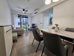 Parc Canberra (D27), Condominium #460271211